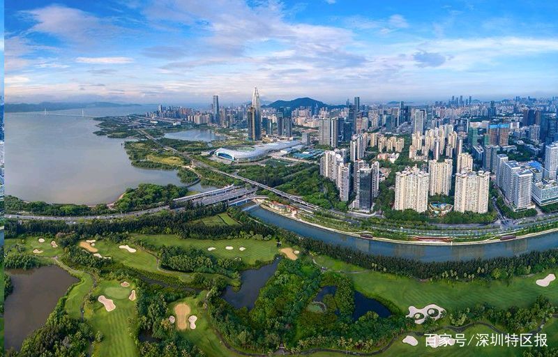 塞纳河风光美景,深圳塞纳河哪一段最美