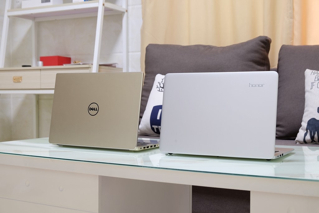 荣耀magicbook锐龙3500u版评测,戴尔灵越14pro和荣耀magicbookv14