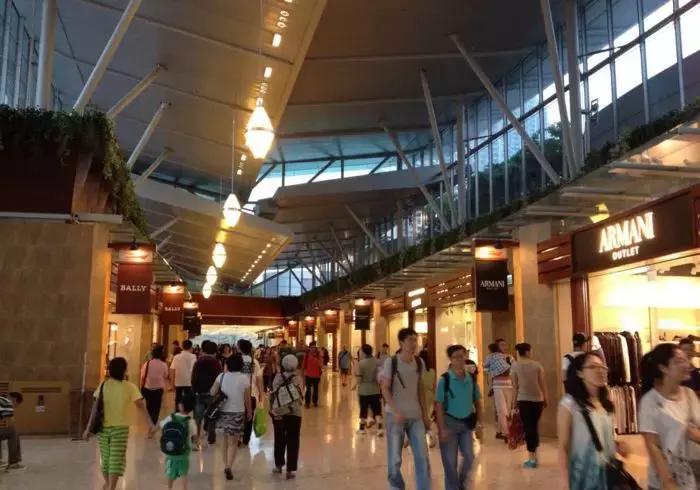 香港吃喝玩逛！这些地方才是王道！