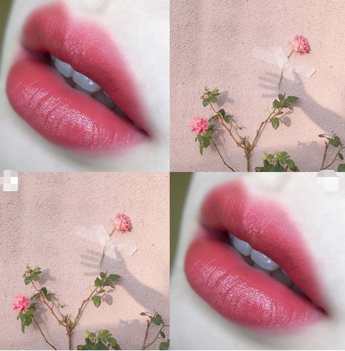 适合唇色深的平价口红推荐,推荐冬季口红平价空气唇釉