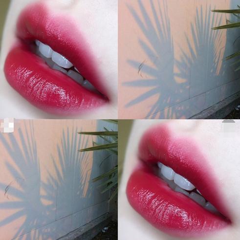 适合唇色深的平价口红推荐,推荐冬季口红平价空气唇釉