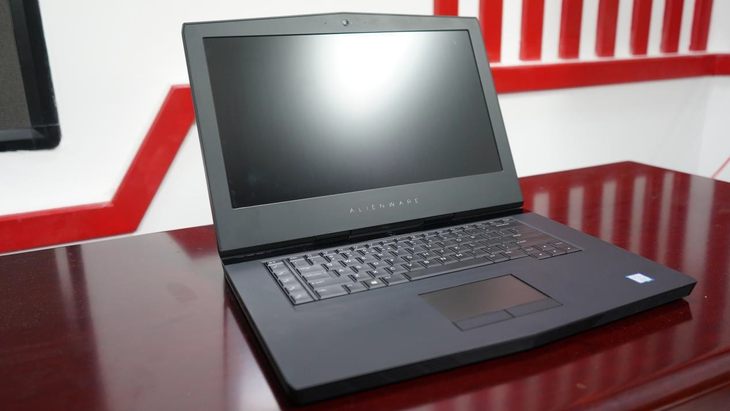 外星人alienware15r4,alienware15r4魔幻银