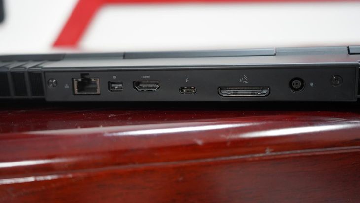 外星人alienware15r4,alienware15r4魔幻银