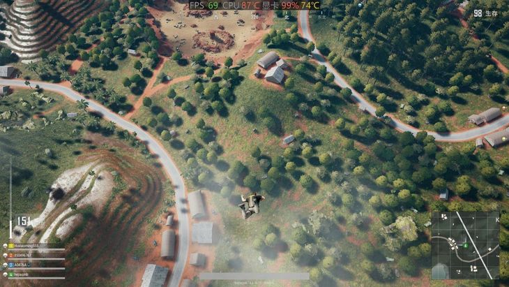 外星人alienware15r4,alienware15r4魔幻银