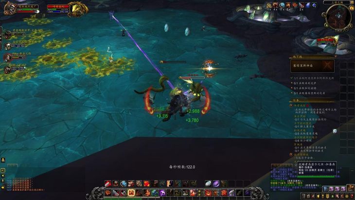 外星人alienware15r4,alienware15r4魔幻银