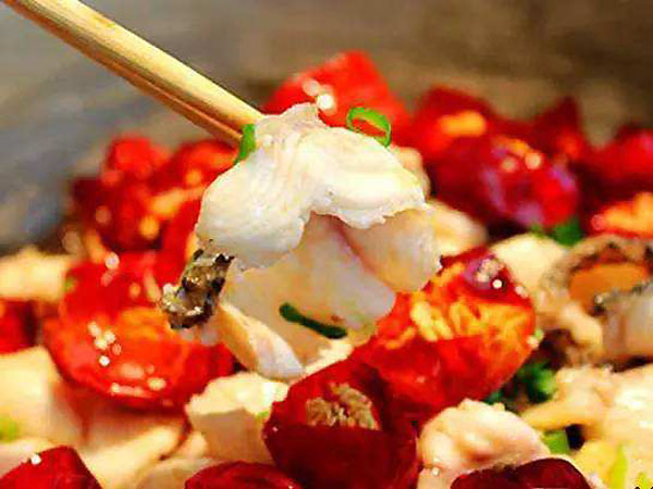 先吃鱼后吃火锅做法,先吃鱼再涮火锅的做法