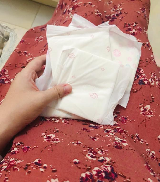 产后什么时候能用产妇卫生巾,产后是用卫生巾还是用产妇专用的