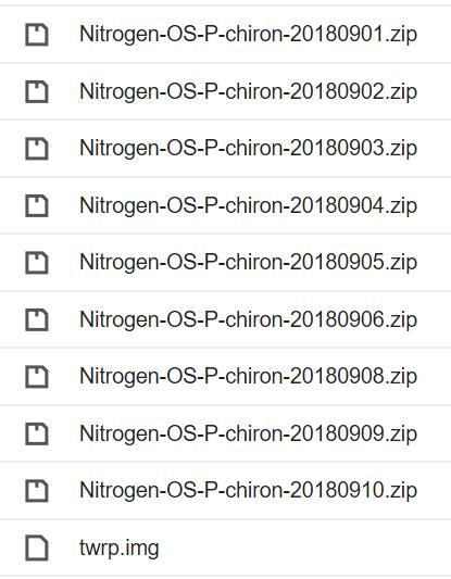 安卓9.0通用版刷机包教程,原生安卓系统刷机包教程