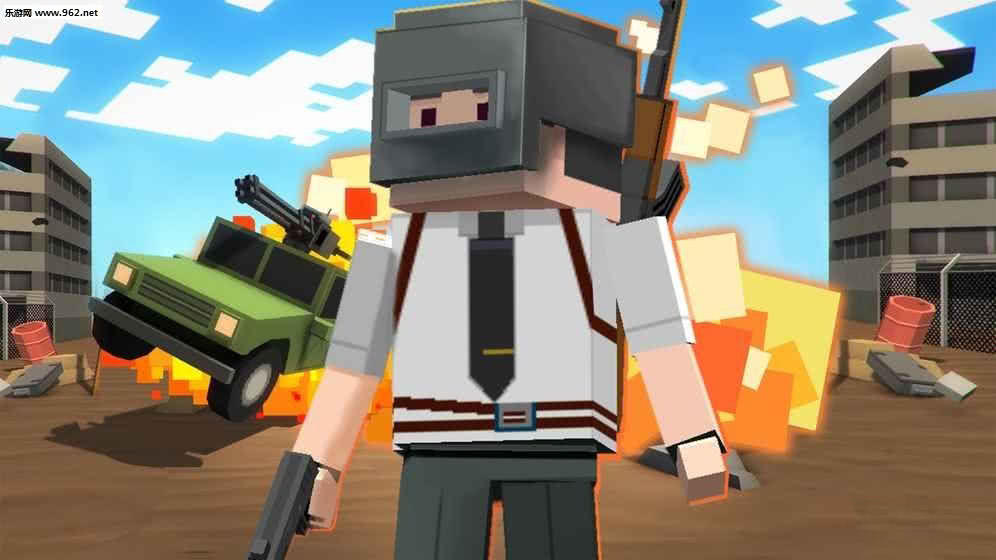 十大吃鸡手游排行榜,十大公认吃鸡手游排行