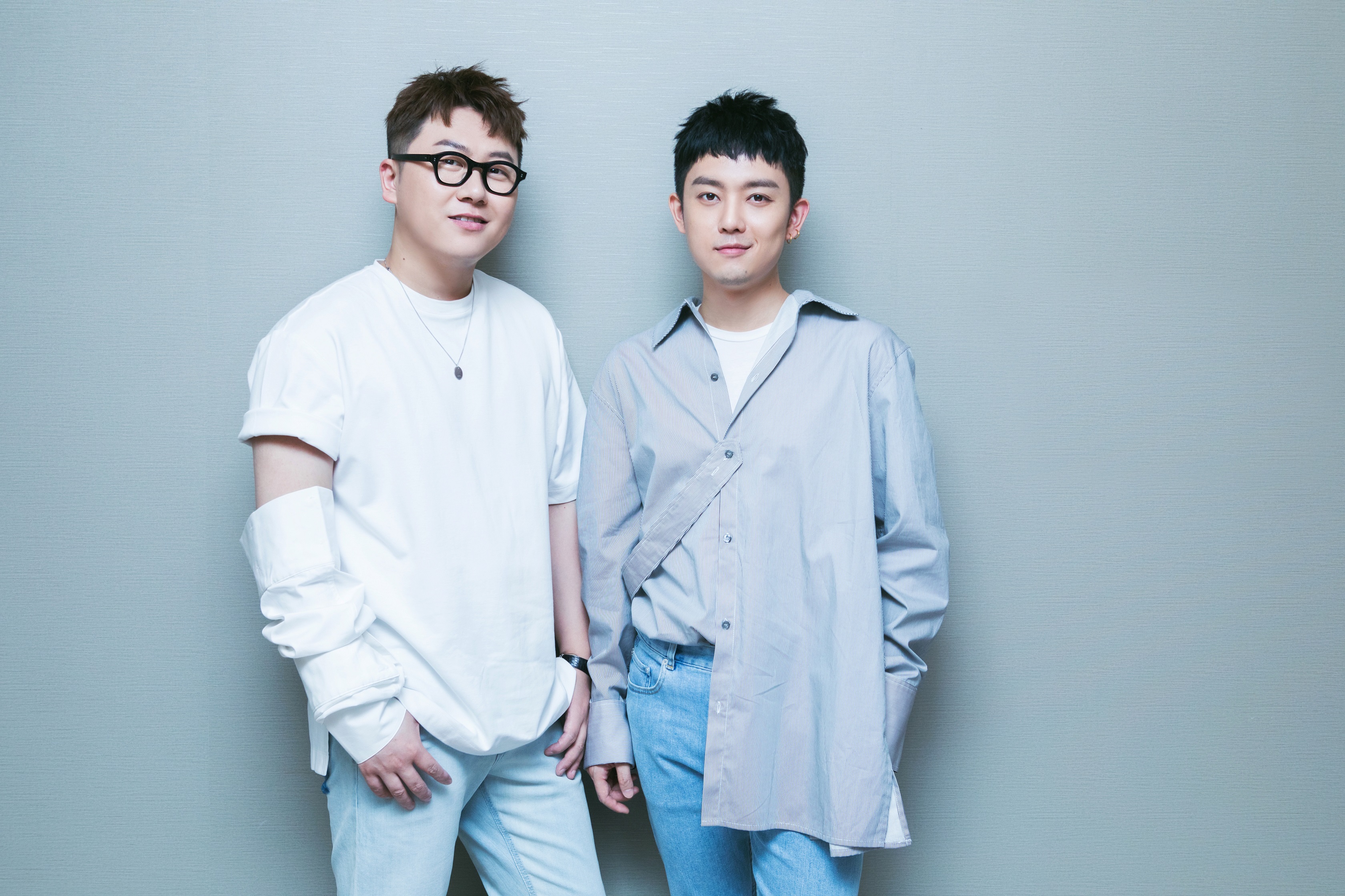 好妹妹首发古风单曲《自在天》，传承敦煌文化音乐