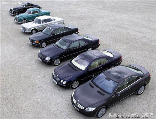 奔驰cla级车型介绍,奔驰cls300三元催化什么价格