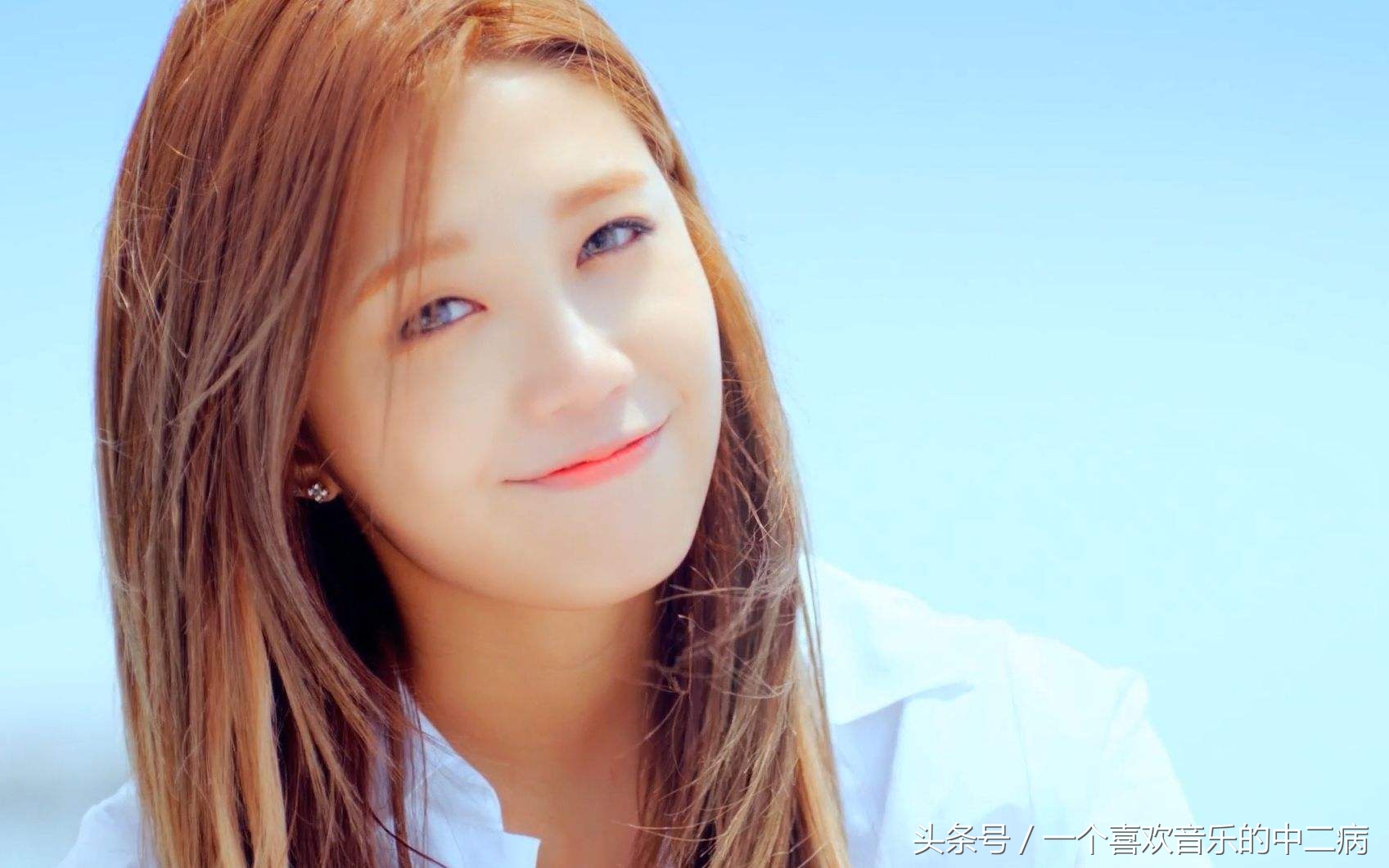 韩国三大solo女王,有你心中的欧尼吗?