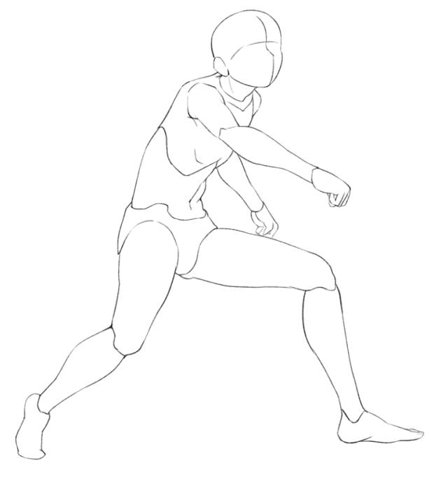 阿汤哥怎么画,阿汤哥美术教程