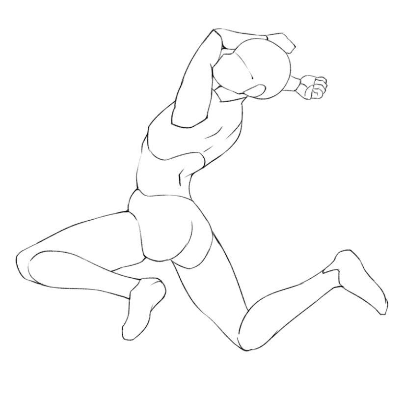 阿汤哥怎么画,阿汤哥美术教程