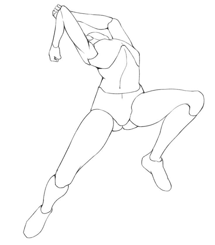 阿汤哥怎么画,阿汤哥美术教程