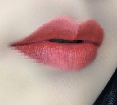 适合黄皮的6支mac口红,黄皮mac不掉色不沾杯口红