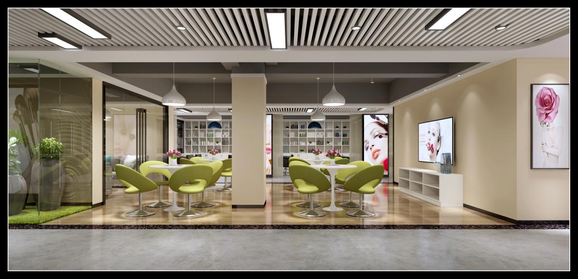 美妆学习培训机构有什么坑,美妆学习培训机构怎么引流