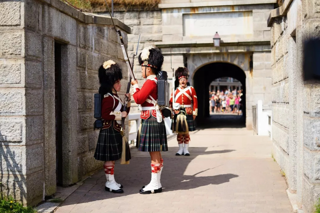 打开王潇的手账，约会加拿大新斯科舍省，遇见不一样的生活惊喜