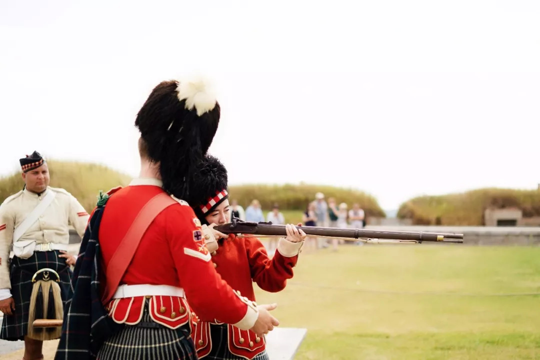 打开王潇的手账，约会加拿大新斯科舍省，遇见不一样的生活惊喜