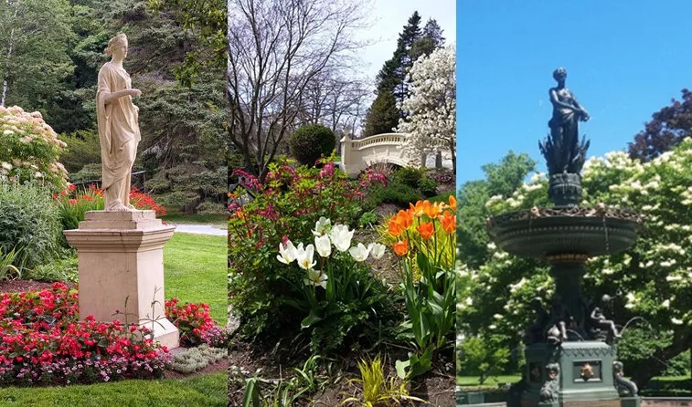 打开王潇的手账，约会加拿大新斯科舍省，遇见不一样的生活惊喜