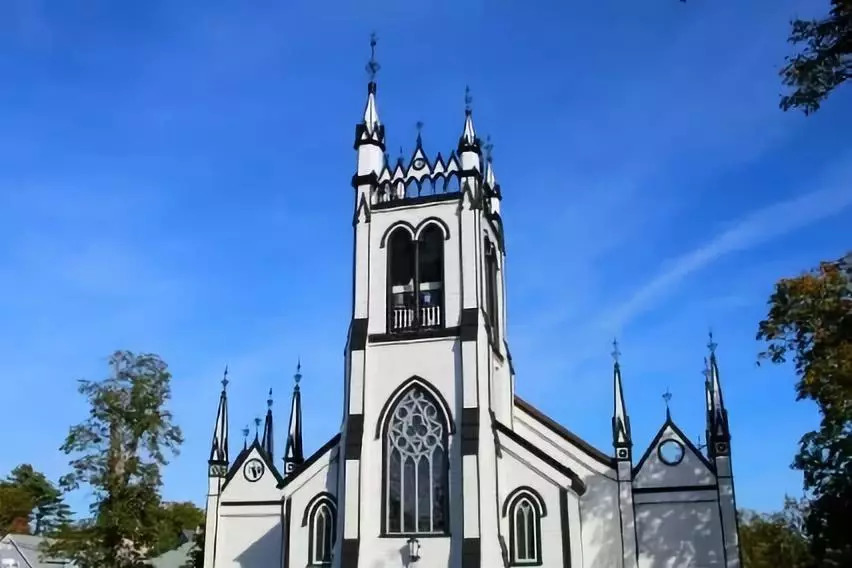 打开王潇的手账，约会加拿大新斯科舍省，遇见不一样的生活惊喜