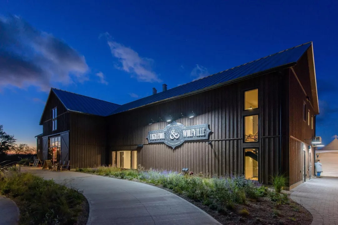 打开王潇的手账，约会加拿大新斯科舍省，遇见不一样的生活惊喜