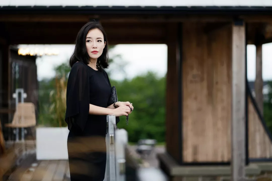 打开王潇的手账，约会加拿大新斯科舍省，遇见不一样的生活惊喜