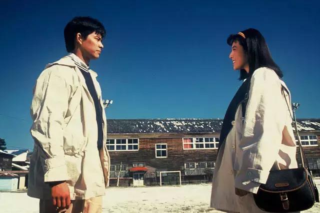 27年后与初恋再牵手后续,27年后的完治和莉香