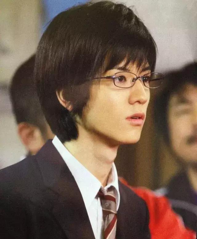 27年后与初恋再牵手后续,27年后的完治和莉香