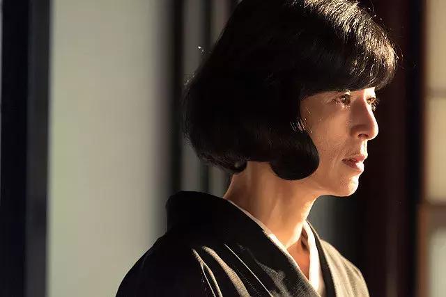 27年后与初恋再牵手后续,27年后的完治和莉香