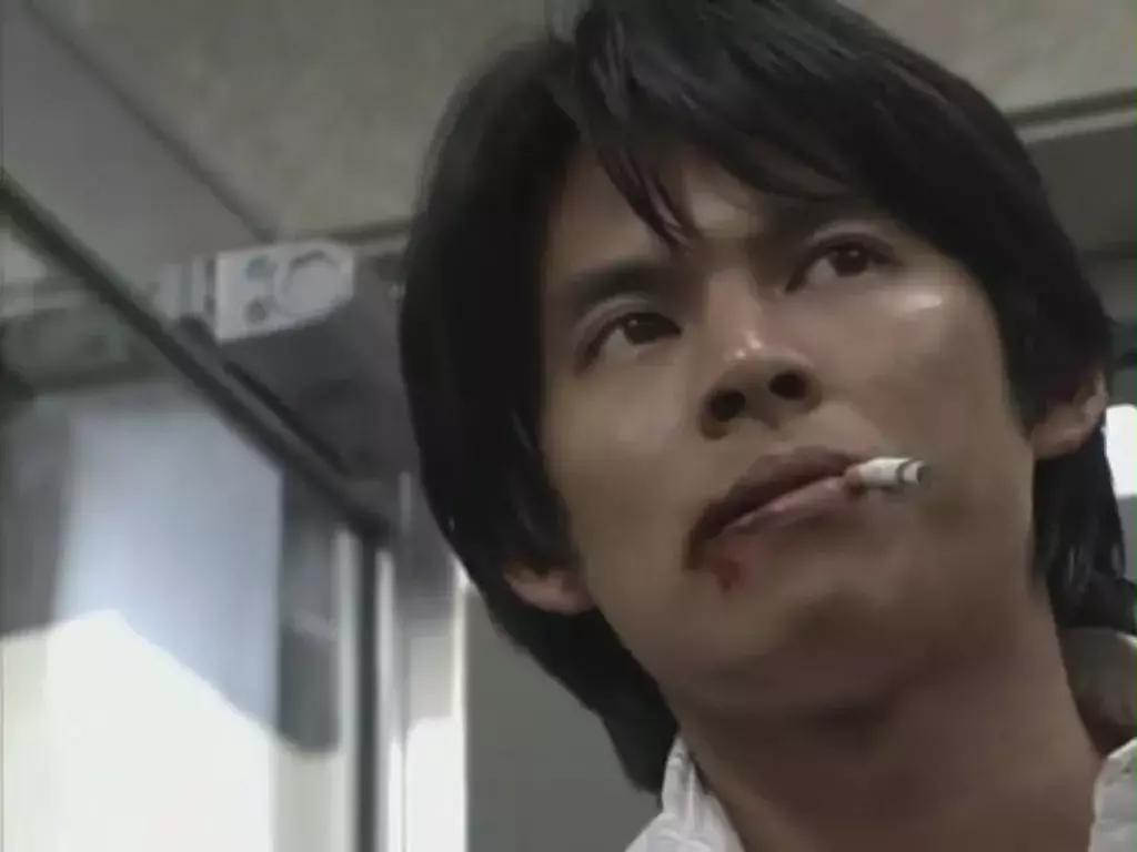 27年后与初恋再牵手后续,27年后的完治和莉香