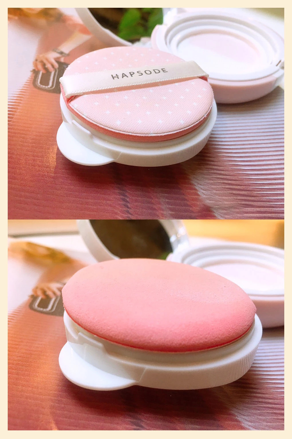 阿玛尼新款樱花气垫好用吗,阿玛尼樱花气垫2号