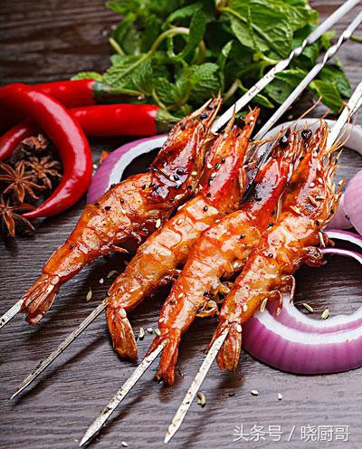厨师长教你烧烤视频,厨师长教你烧烤的秘诀