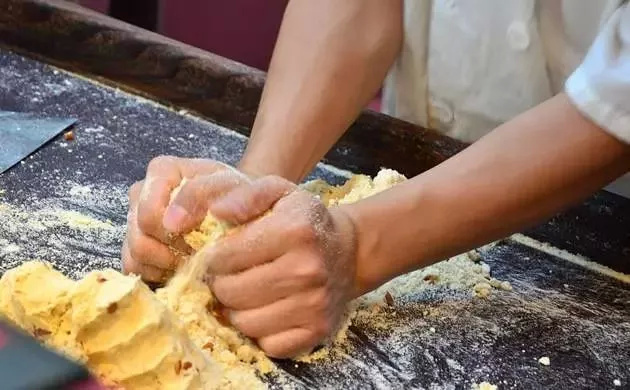 澳门官也街吃货必打卡之地,澳门官也街必玩景点