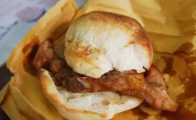 澳门官也街吃货必打卡之地,澳门官也街必玩景点