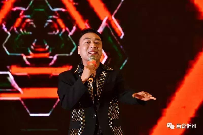 2018中国忻州越野拉力赛芦芽山收官