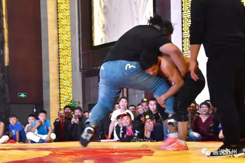 2018中国忻州越野拉力赛芦芽山收官