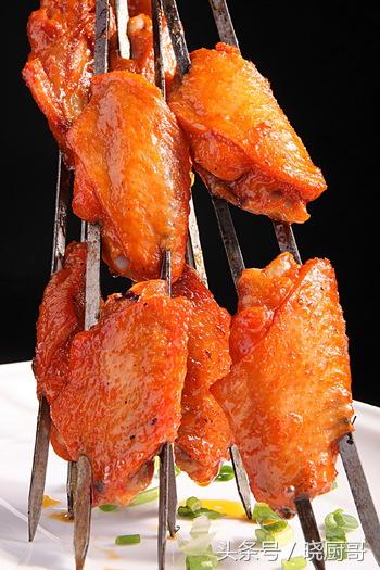 厨师长教你烧烤视频,厨师长教你烧烤的秘诀