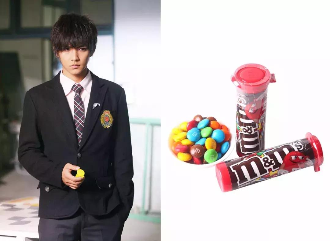 润唇膏大白兔奶糖味,大白兔奶糖和老干妈