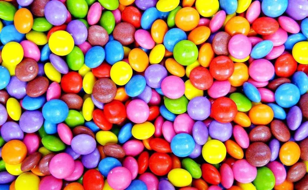 润唇膏大白兔奶糖味,大白兔奶糖和老干妈