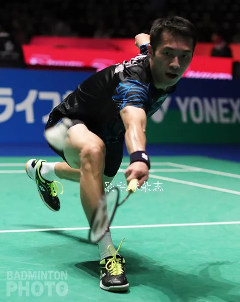 国羽教练身体恢复,羽毛球队医