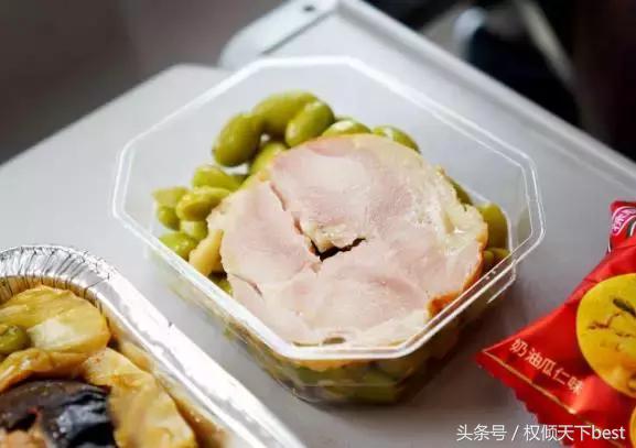 国内飞机餐最难吃的航空公司,国内哪家航空餐最好吃