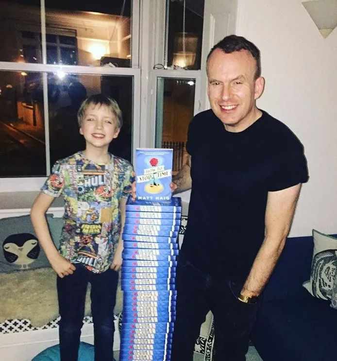 小说还未出版,“卷福”就抢下了电影版权,这到底是何神作?