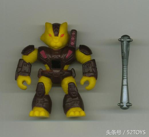 比斯特弹射玩具,比斯特星人玩具介绍