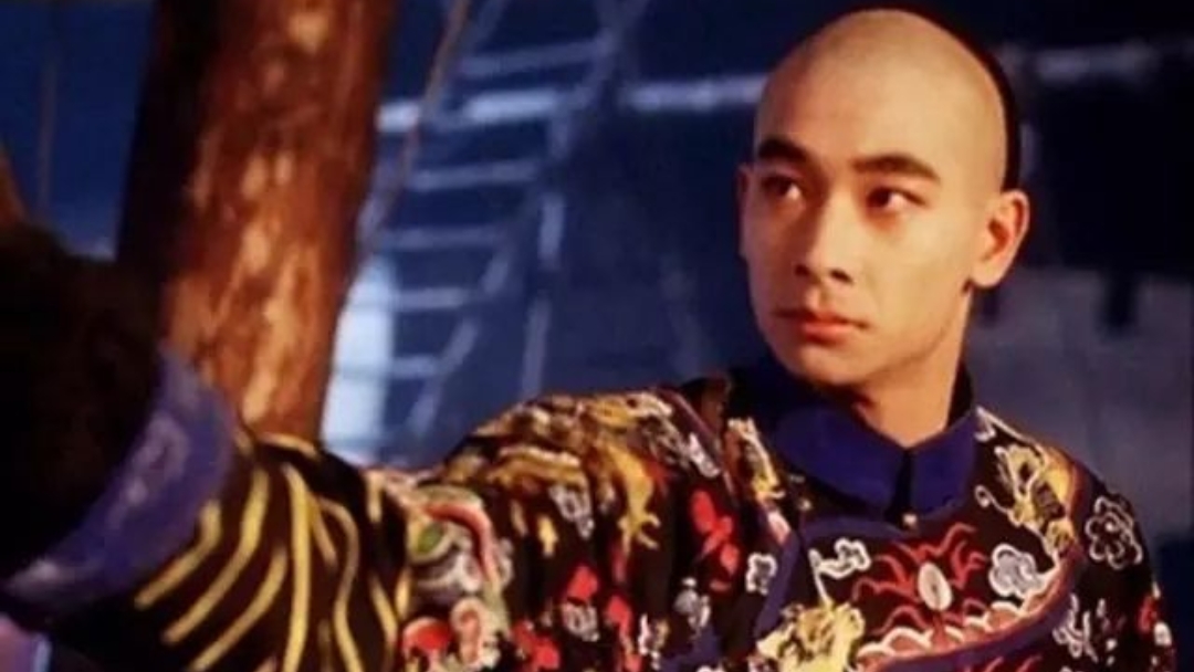 赵文卓邹兆龙主演,赵文卓邹兆龙