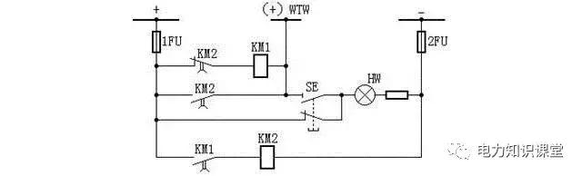 电工基础知识一次回路,电气二次控制回路基础知识大全