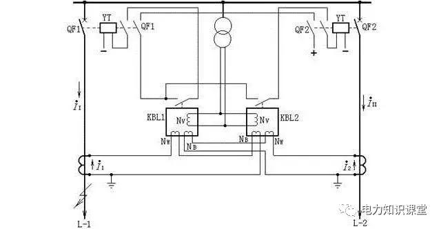 电工基础知识一次回路,电气二次控制回路基础知识大全