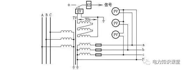 电工基础知识一次回路,电气二次控制回路基础知识大全