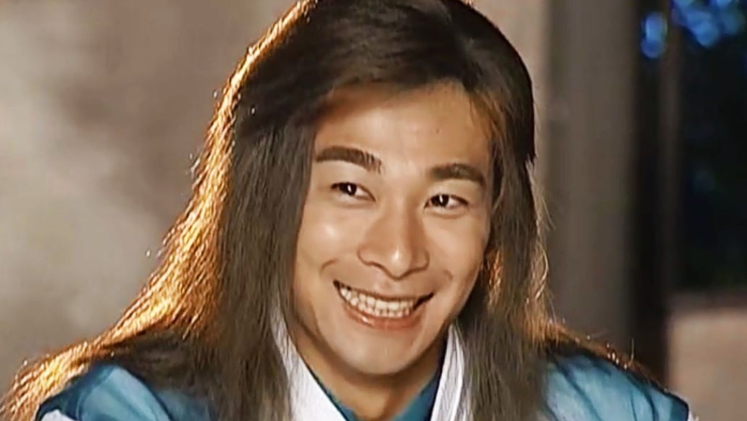 赵文卓邹兆龙主演,赵文卓邹兆龙