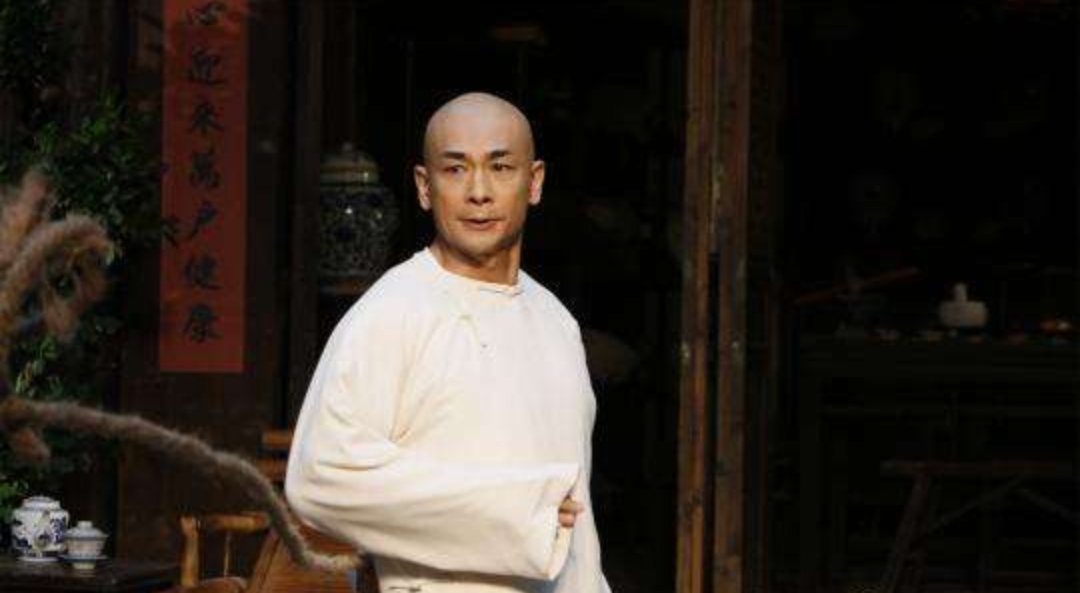 赵文卓邹兆龙主演,赵文卓邹兆龙